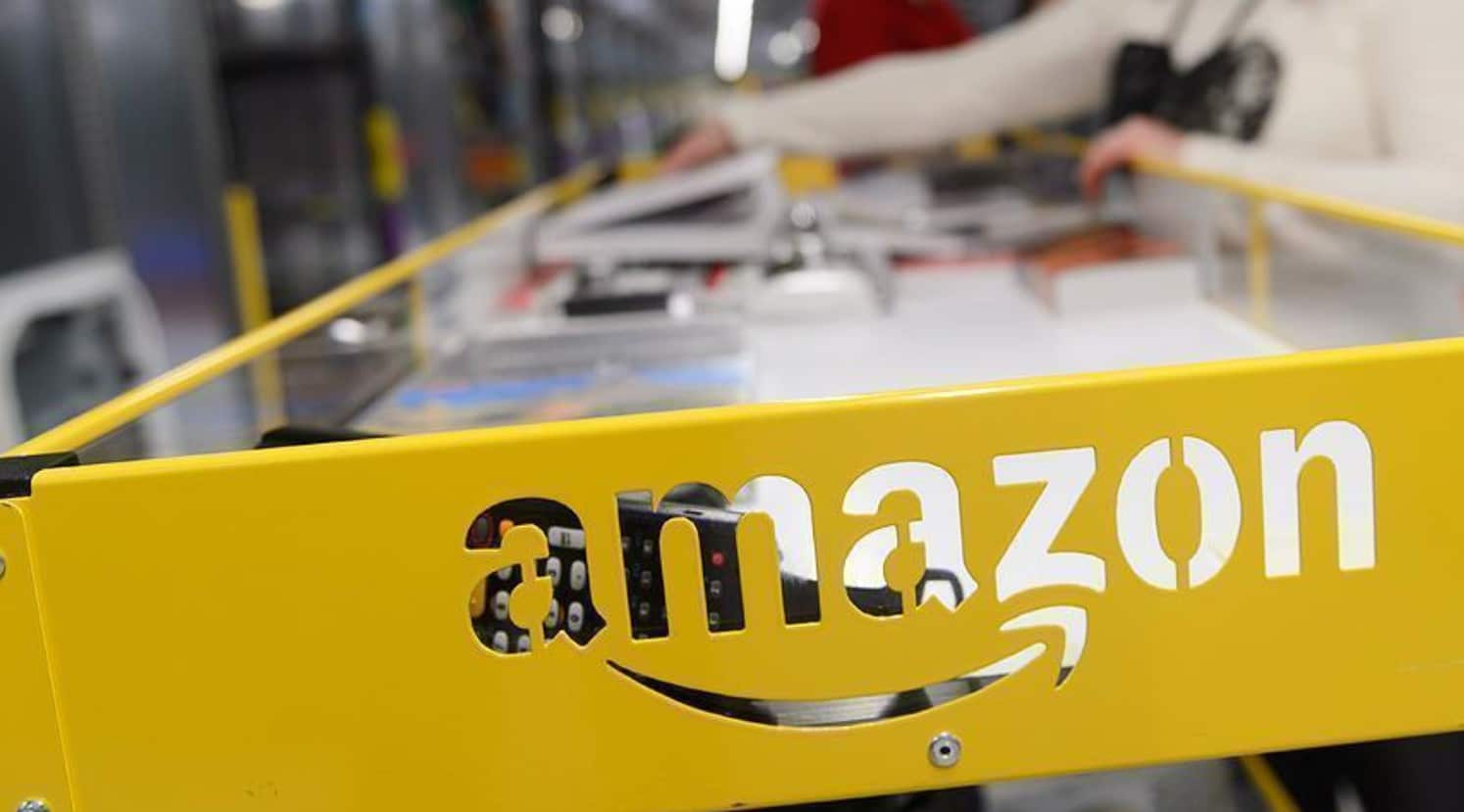 amazon