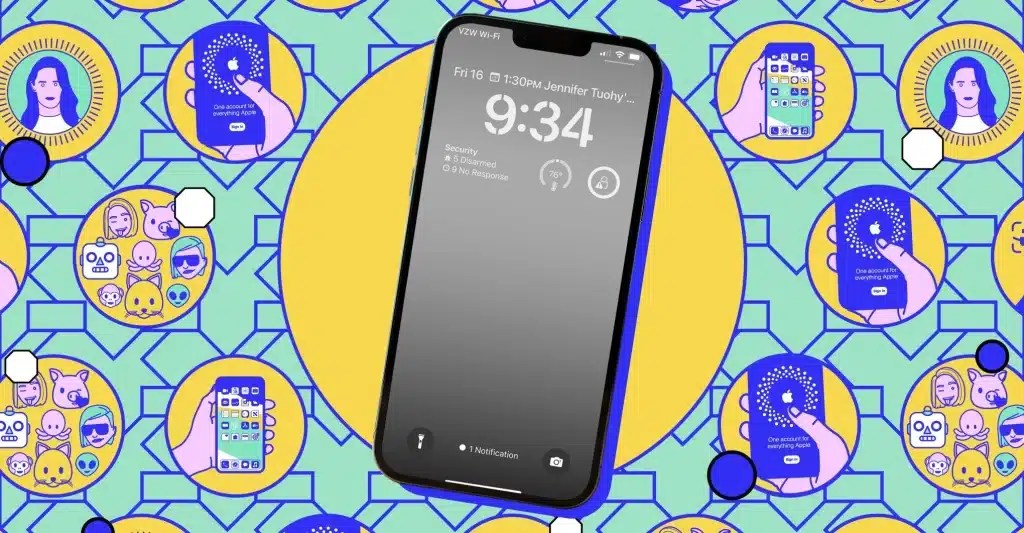 Apple, iPhone için zihin kontrolü desteği sunmaya hazırlanıyor 4 apple