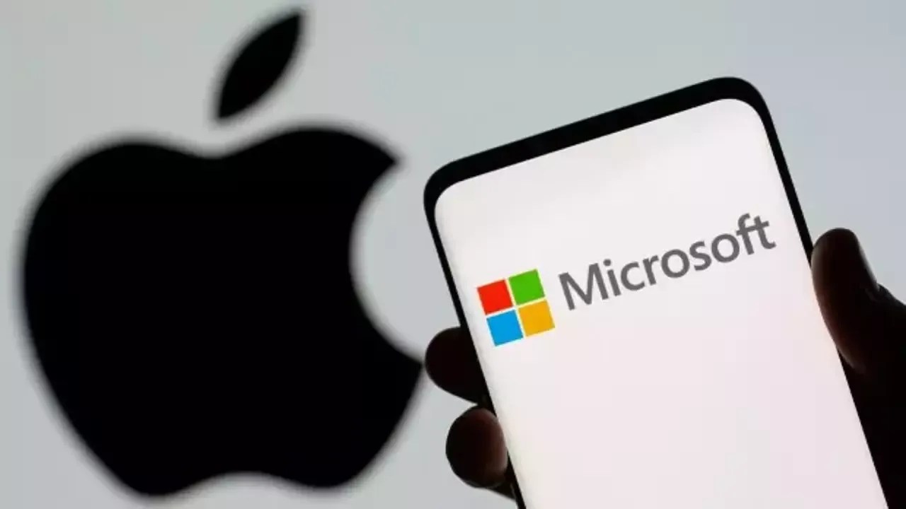Microsoft