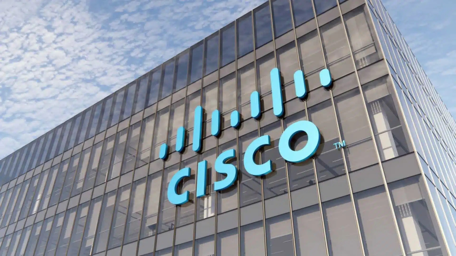 Cisco ne kadar kar açıklayacak 1 cisco
