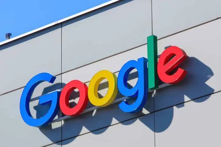 google