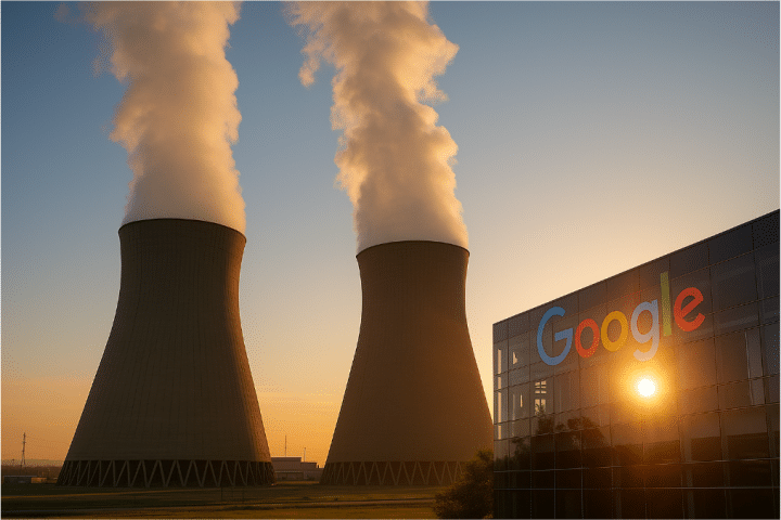 google