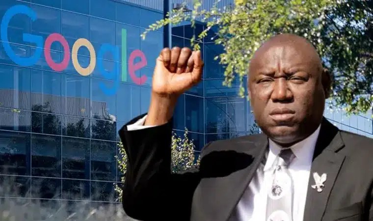 Google, siyahi çalışanlarla 50 milyon dolarlık uzlaşmaya vardı 4 Google, siyahi çalışanlarla 50 milyon dolarlık uzlaşmaya vardı 3 Borsatek
