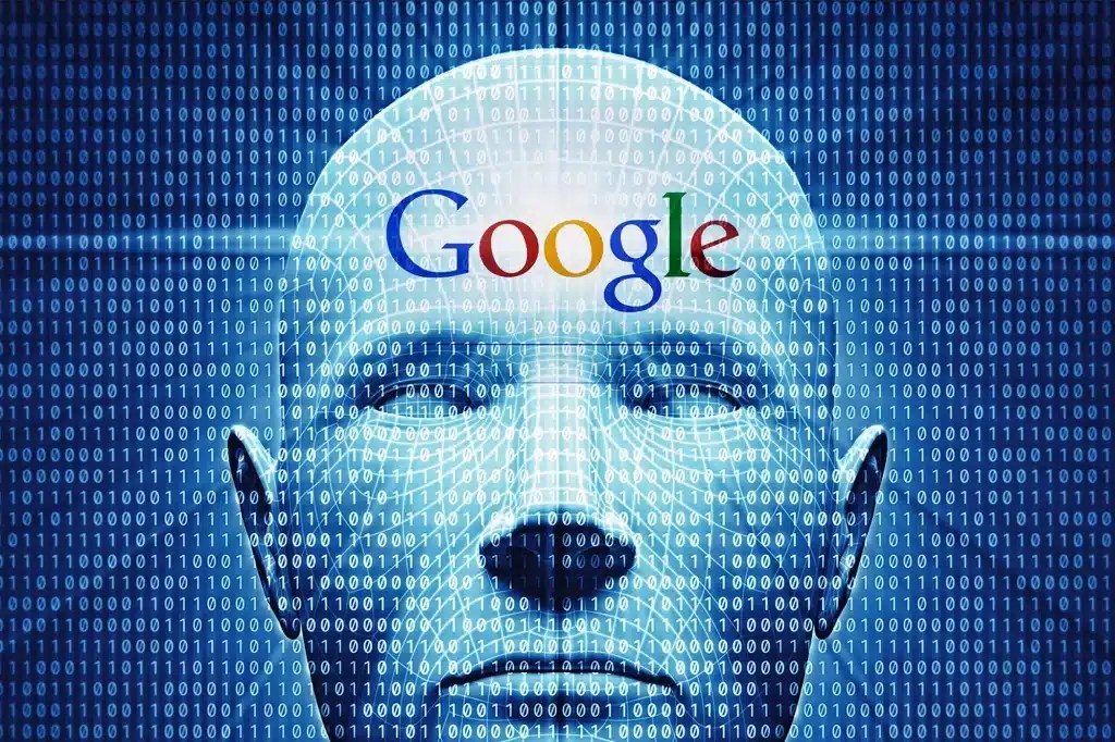 Google 