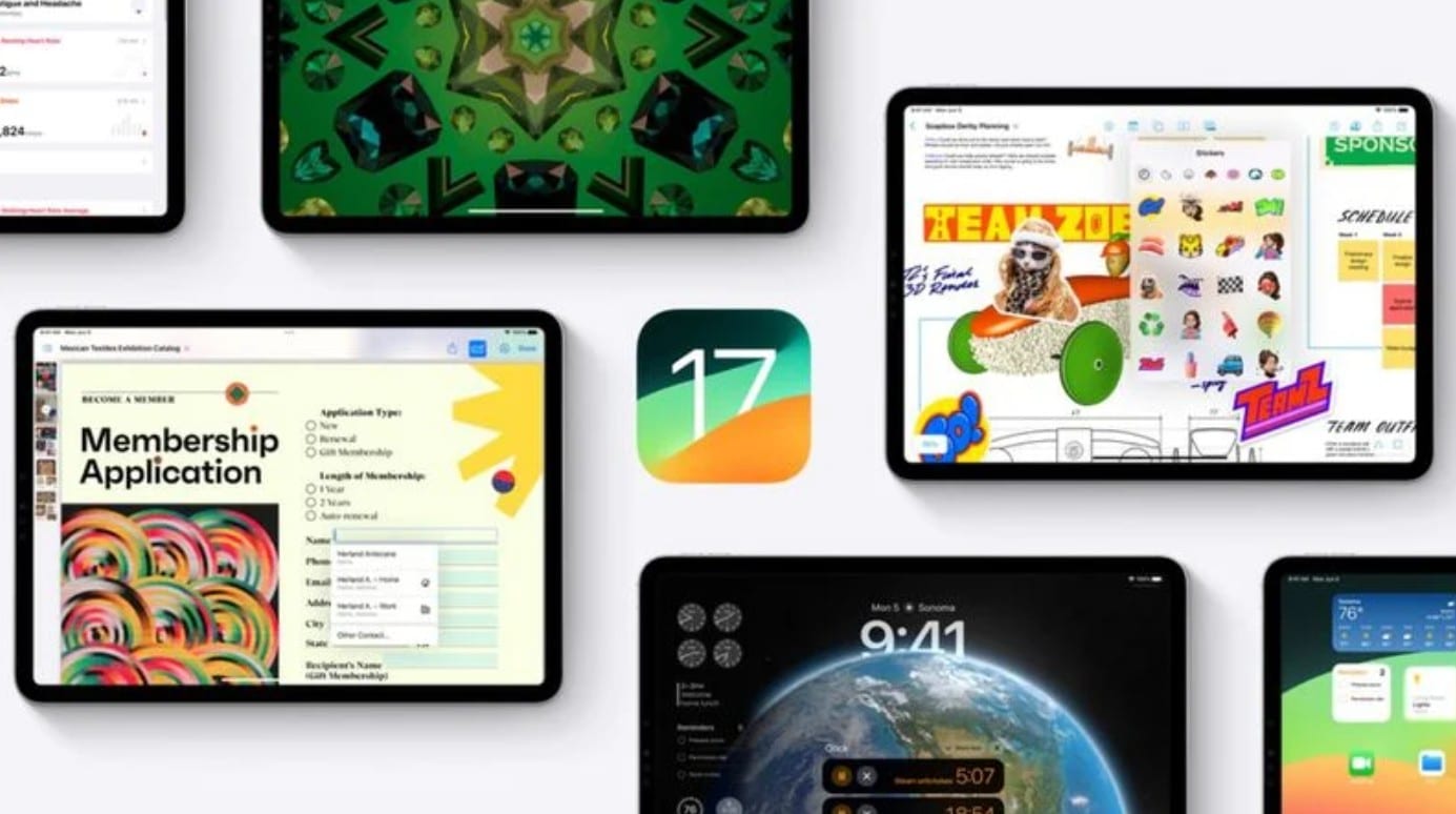 ipad
