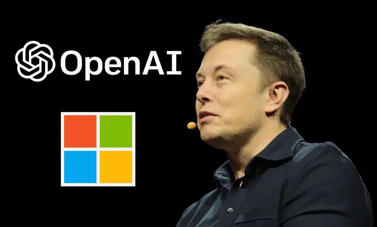 Microsoft'un toplantısına davalı olduğu Musk sürpriz yaptı 1 Borsatek