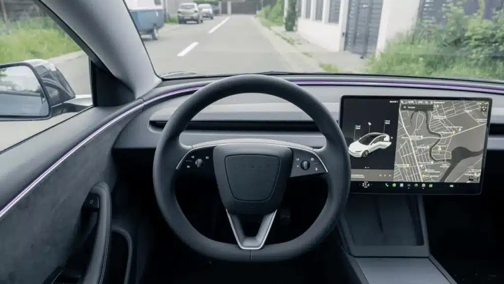 Tesla