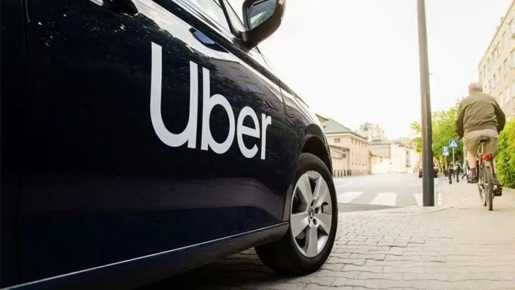 Uber, Tayvanlı taksi devi Crown Taxi'yi satın alıyor 2 Borsatek