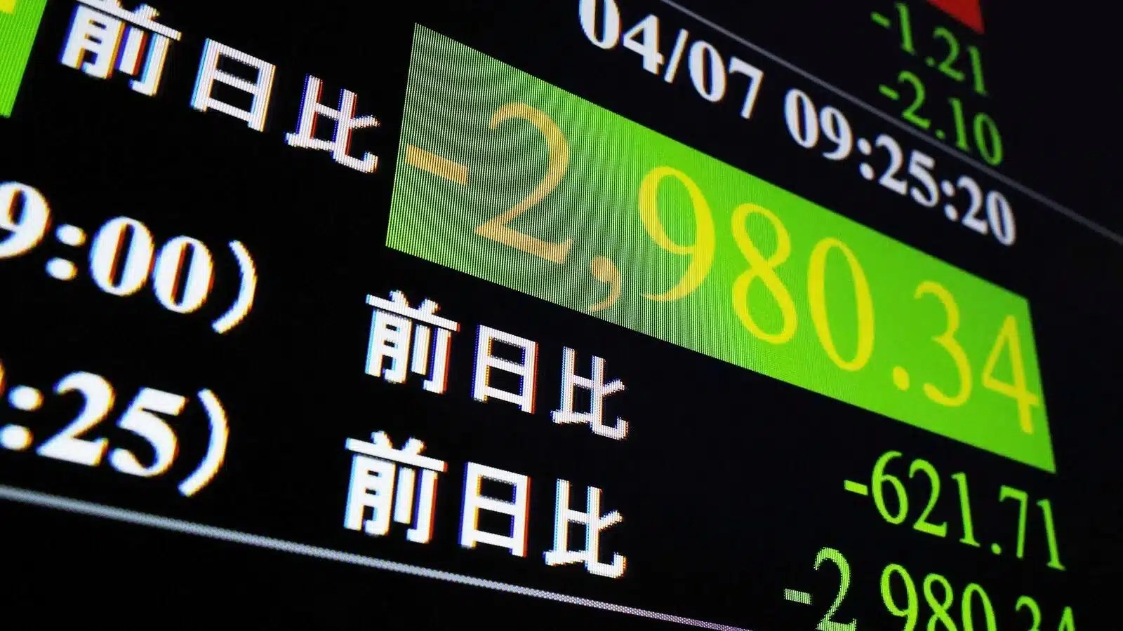 Asya borsaları Wall Street rüzgarıyla yükseldi, Nikkei ve KOSPI yüzde 2 kazandı Borsatek