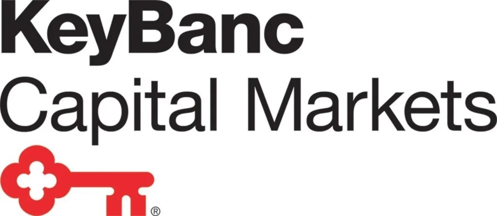KeyBanc