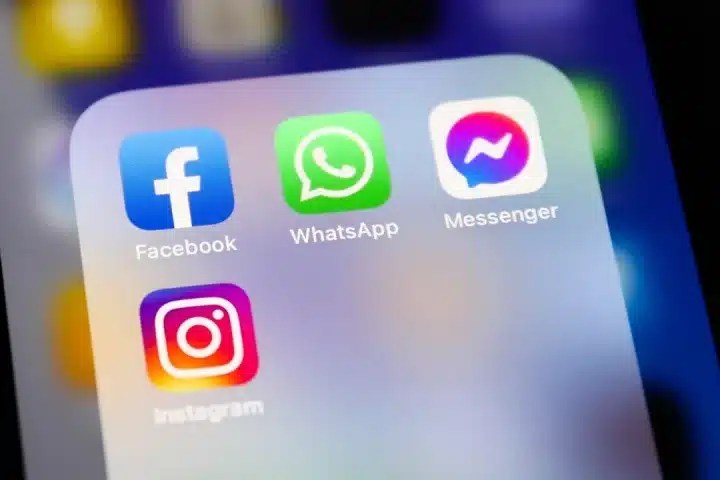 Meta Platforms