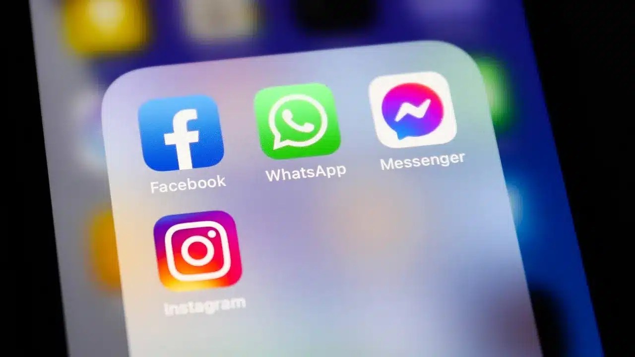 Meta Platforms