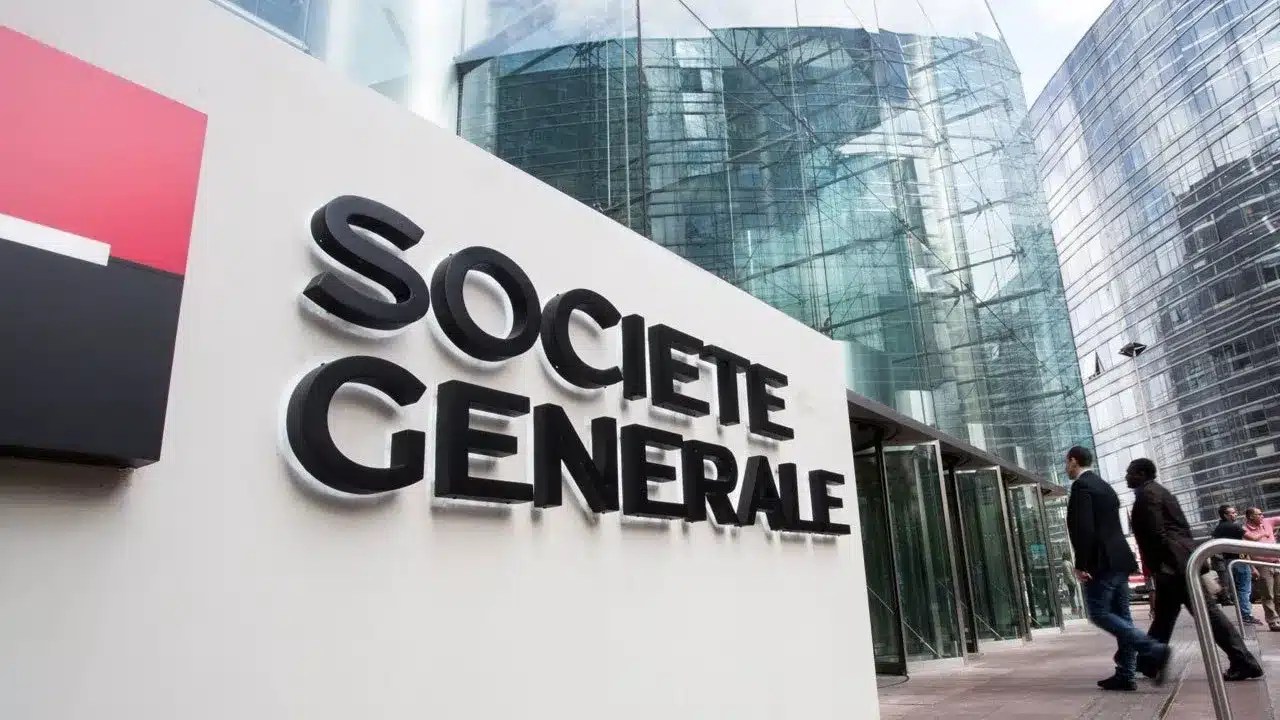 Societe Generale şubelerine polis baskını 1 Societe Generale