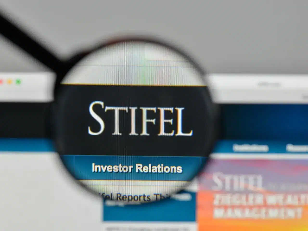 Stifel