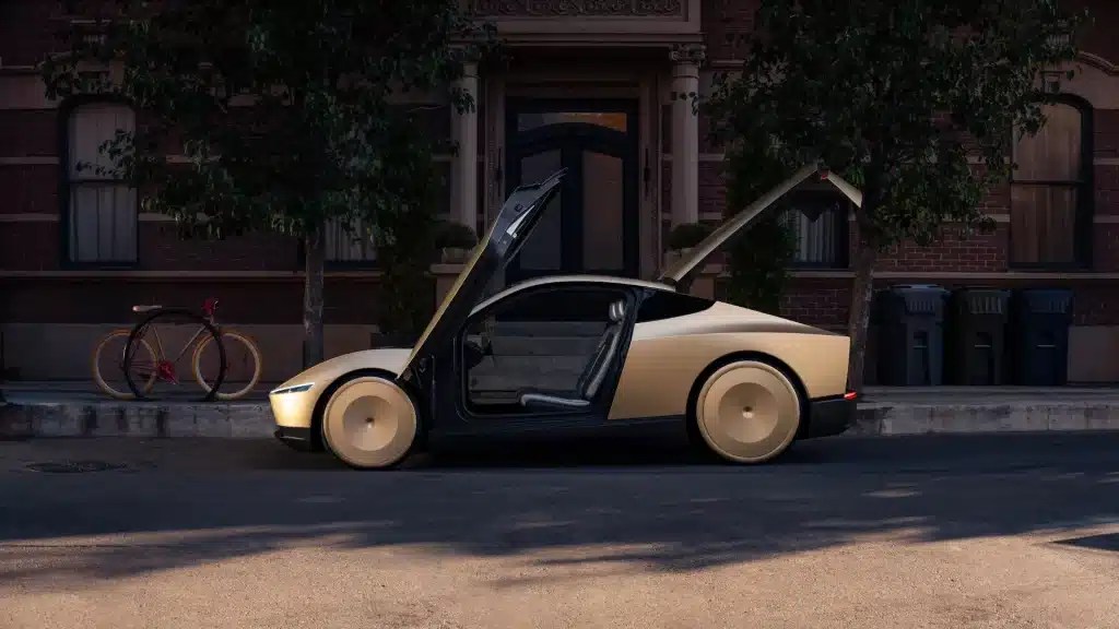 tesla