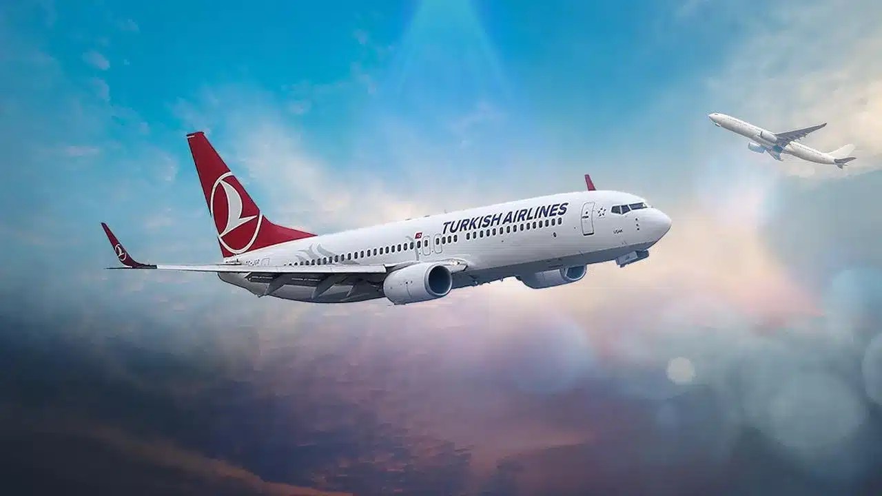 THY 6 ülkeye düzenleyeceği sefer iptal etti 1 Türk Hava Yolları, thy