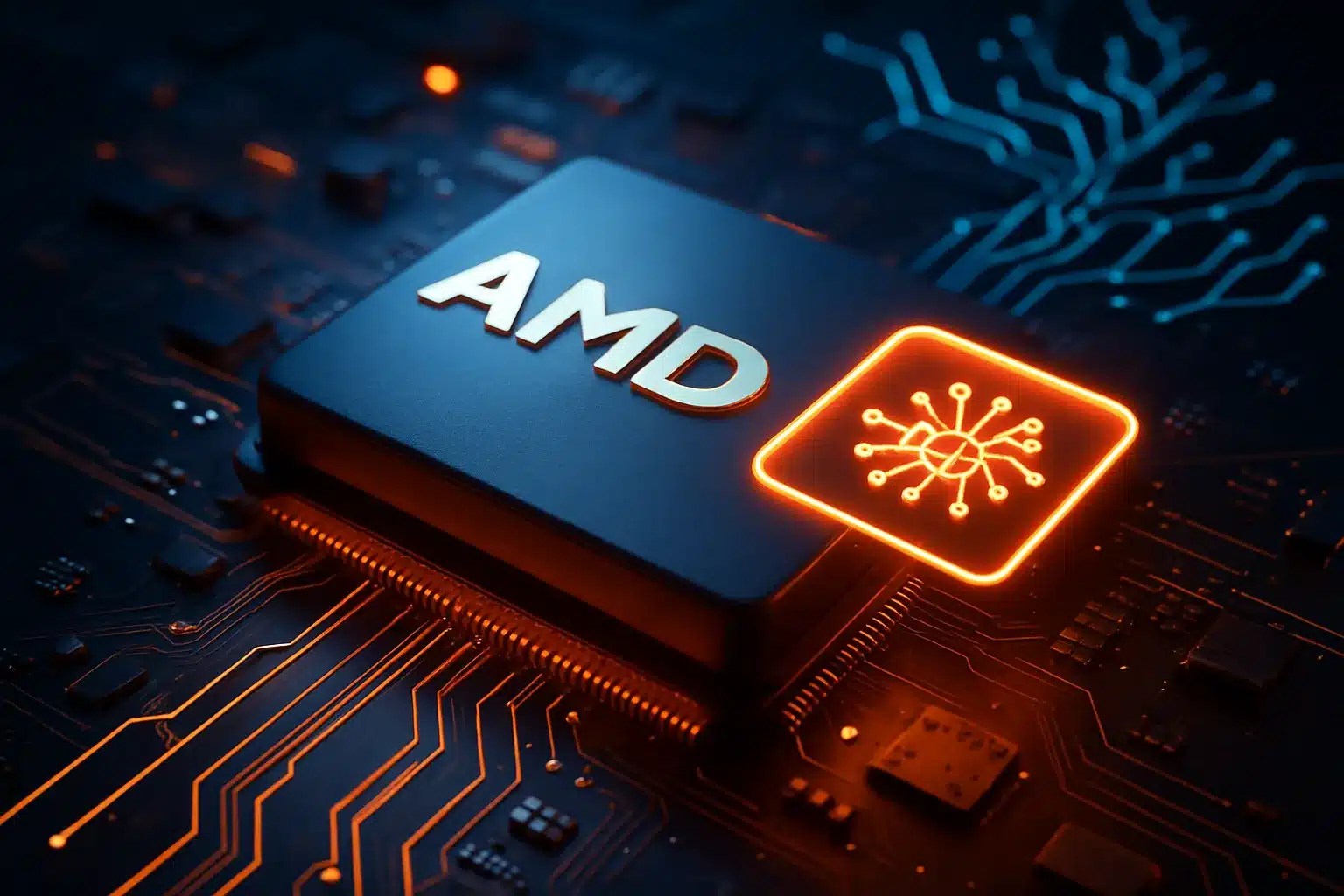 ABD'de Nvida ve AMD ile varılan anlaşma diğer şirketlere yayılabilir 1 amd
