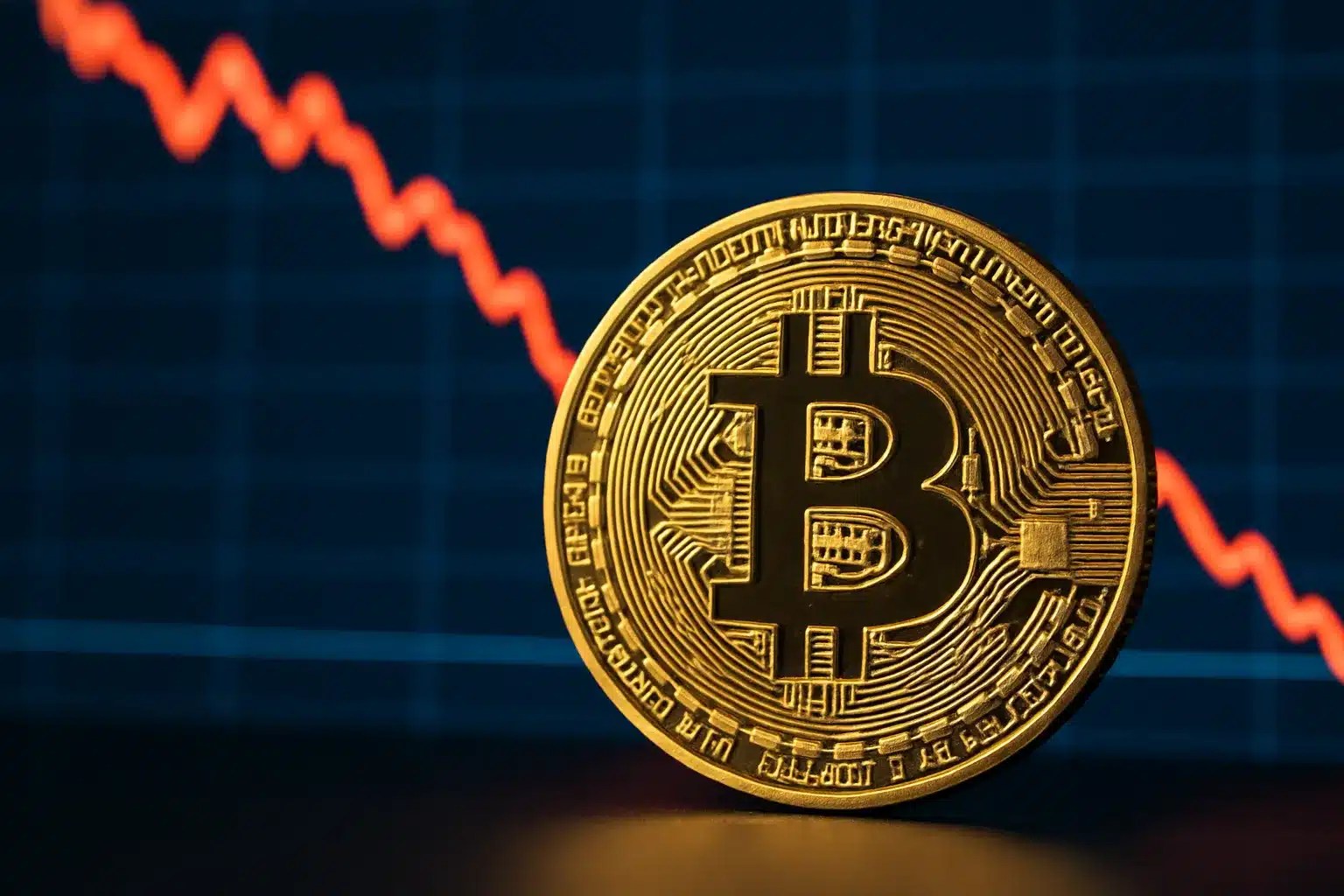 Bitcoin neden düşüyor? BTC alternatifi Best Token rekora koşuyor 1 bitcoin