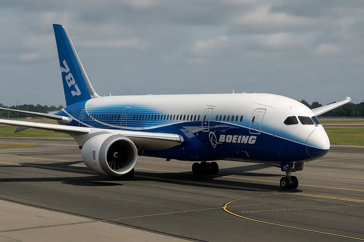 Boeing'in dev satın almasına İngiltere'den soruşturma 2 Boeing'in dev satın almasına İngiltere'den soruşturma 1 Borsatek