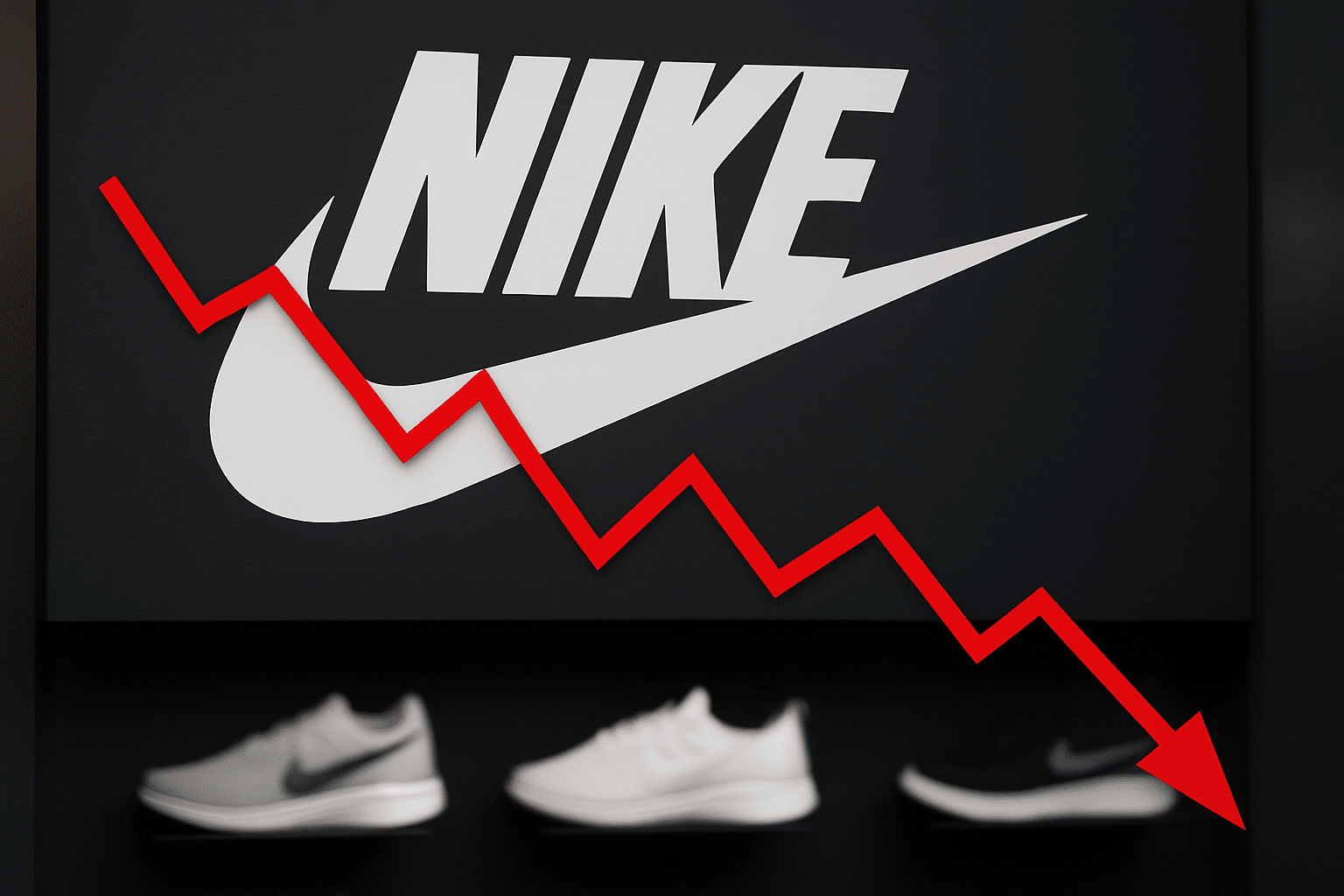 Nike'ın kazanç raporu öncesinde analistler hedef fiyatları güncelledi 1 nike