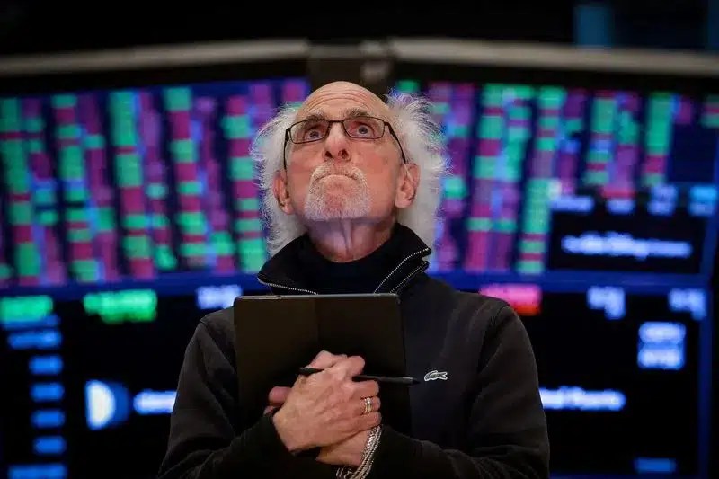 s&p 500