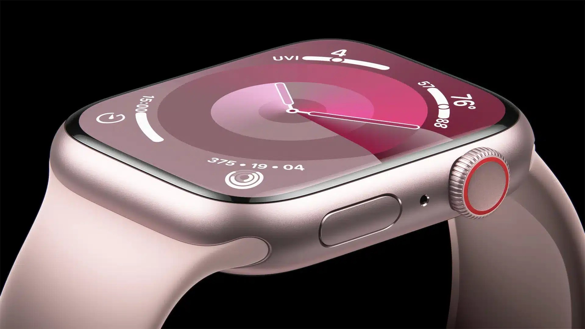 Apple Watch deneyimi değişiyor: watchOS 26 ile gelecek yeni özellikler 1 Apple Watch SE 3
