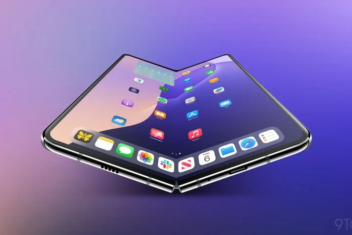 apple