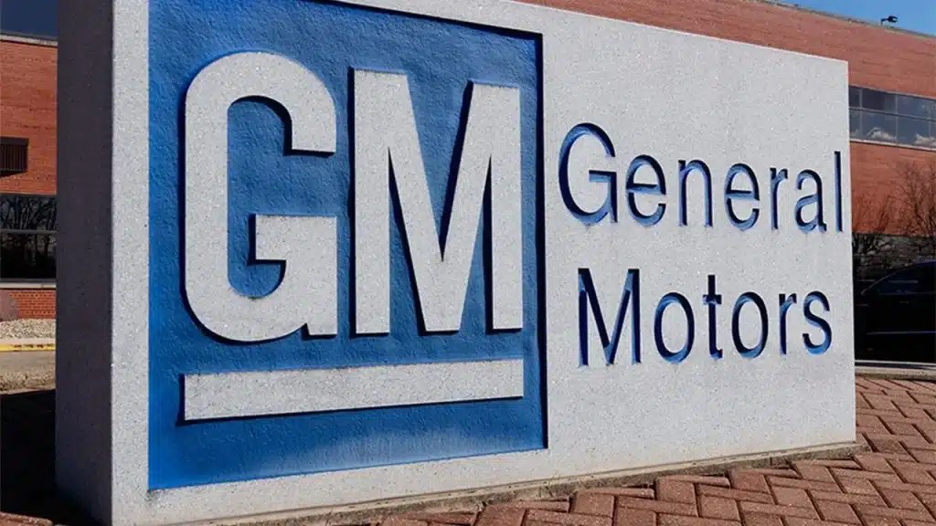 General Motors yüzde 100'e ulaştı 4 General Motors