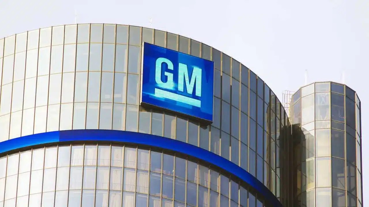 GE