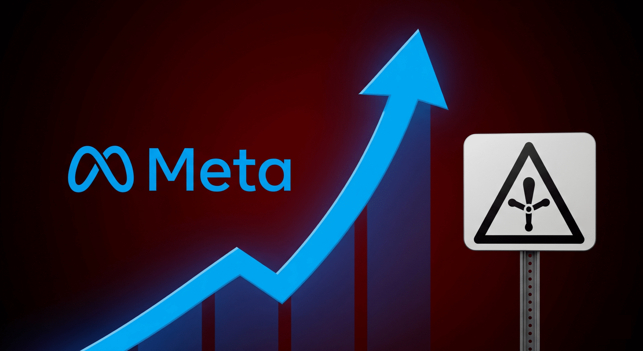 JPMorgan'dan Meta hissesine yükseliş notu