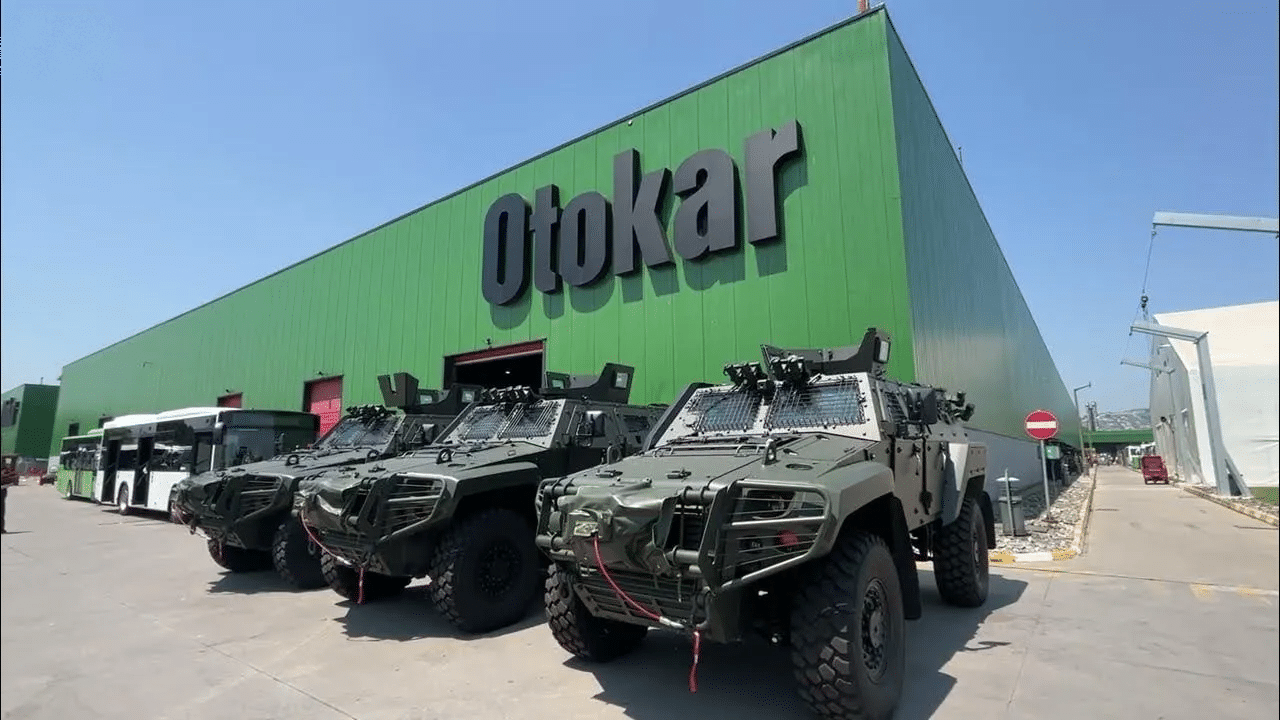 Otokar