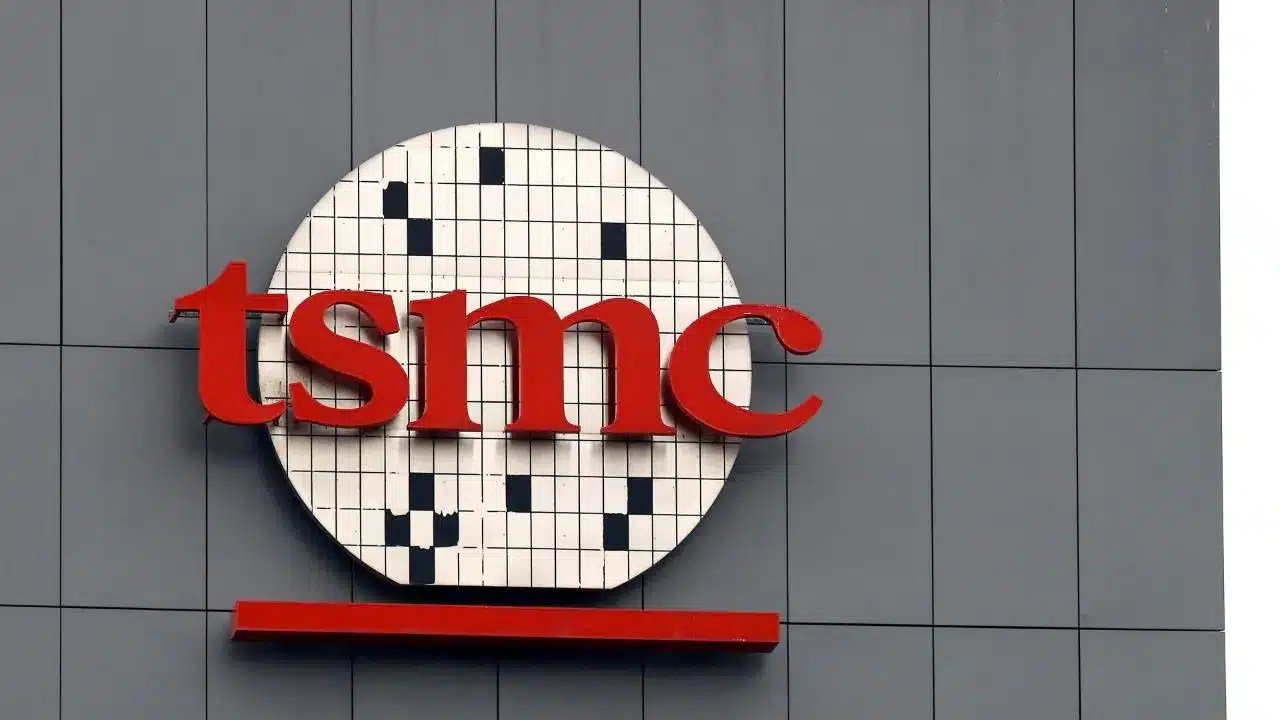 TSMC