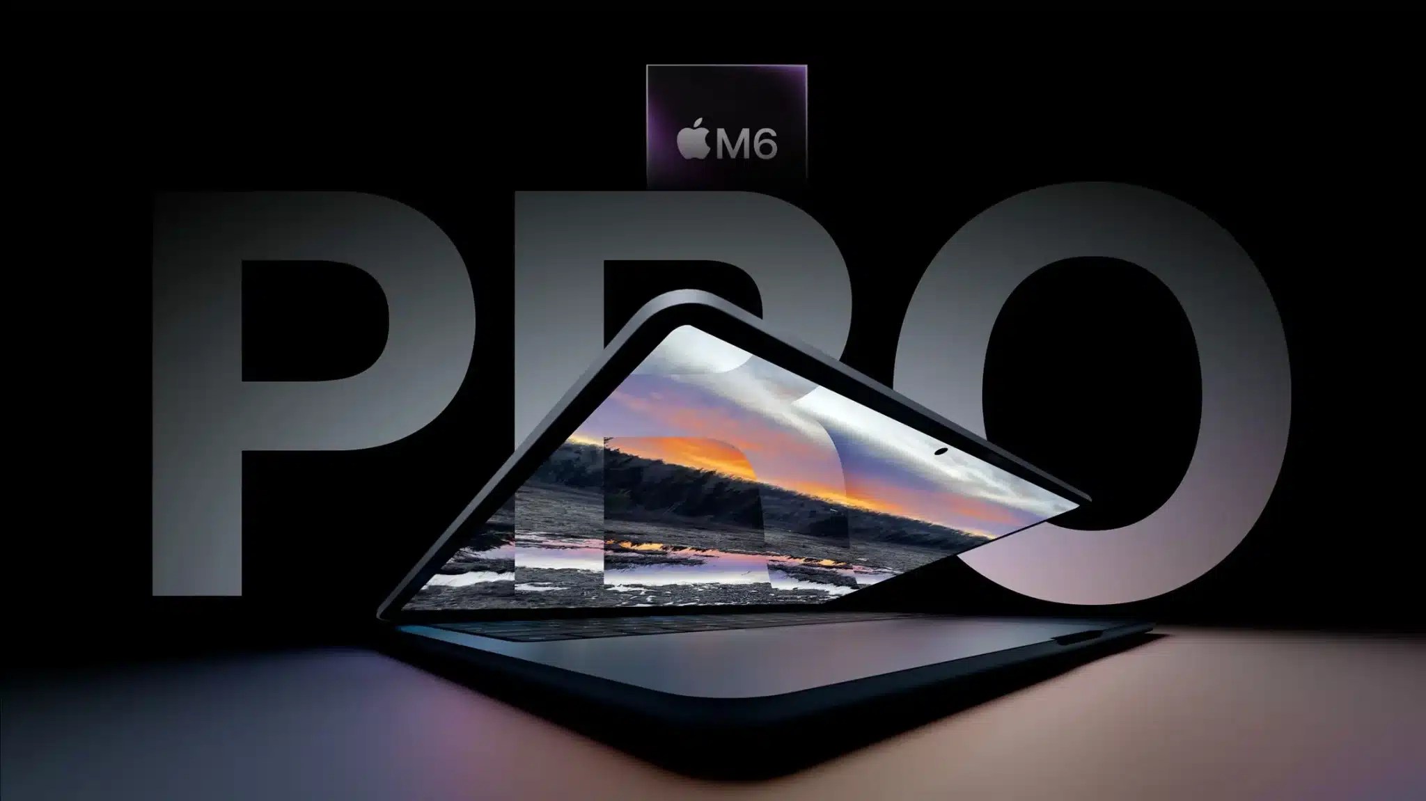Apple'ın 2026 Mac yol haritası sızdırıldı: M5 ve M6 çipleri geliyor 1 apple