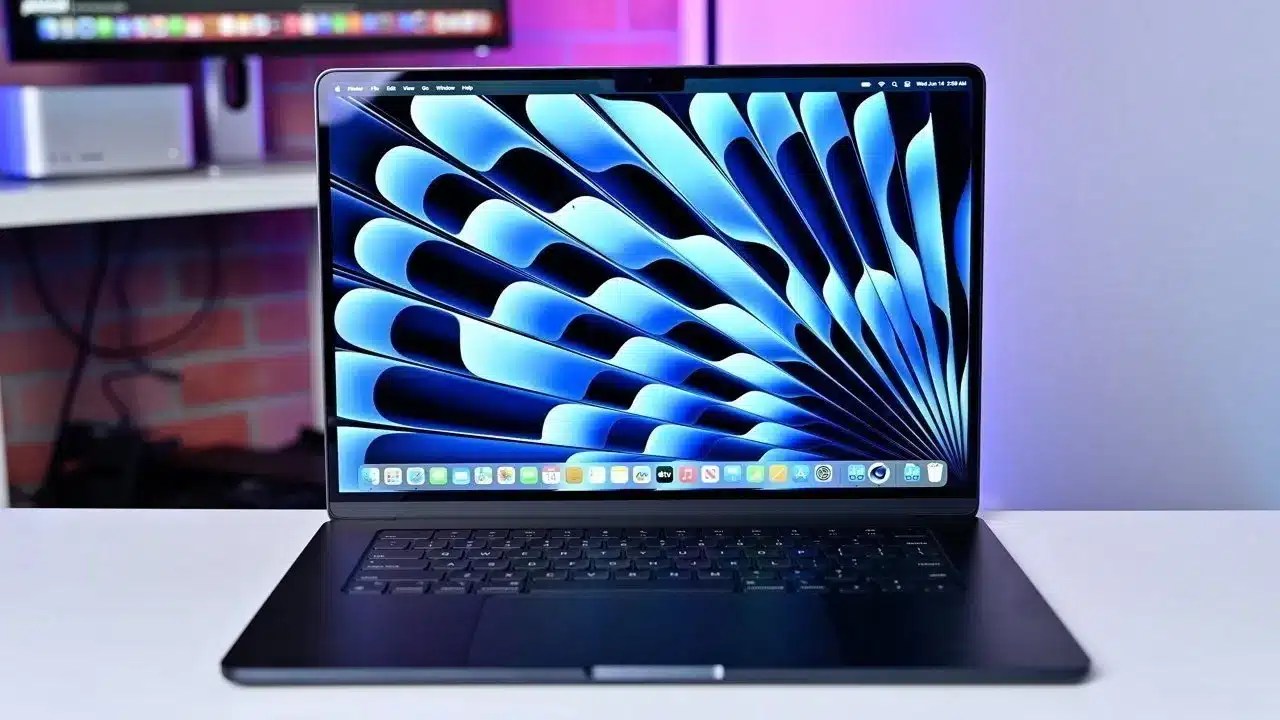 apple mac