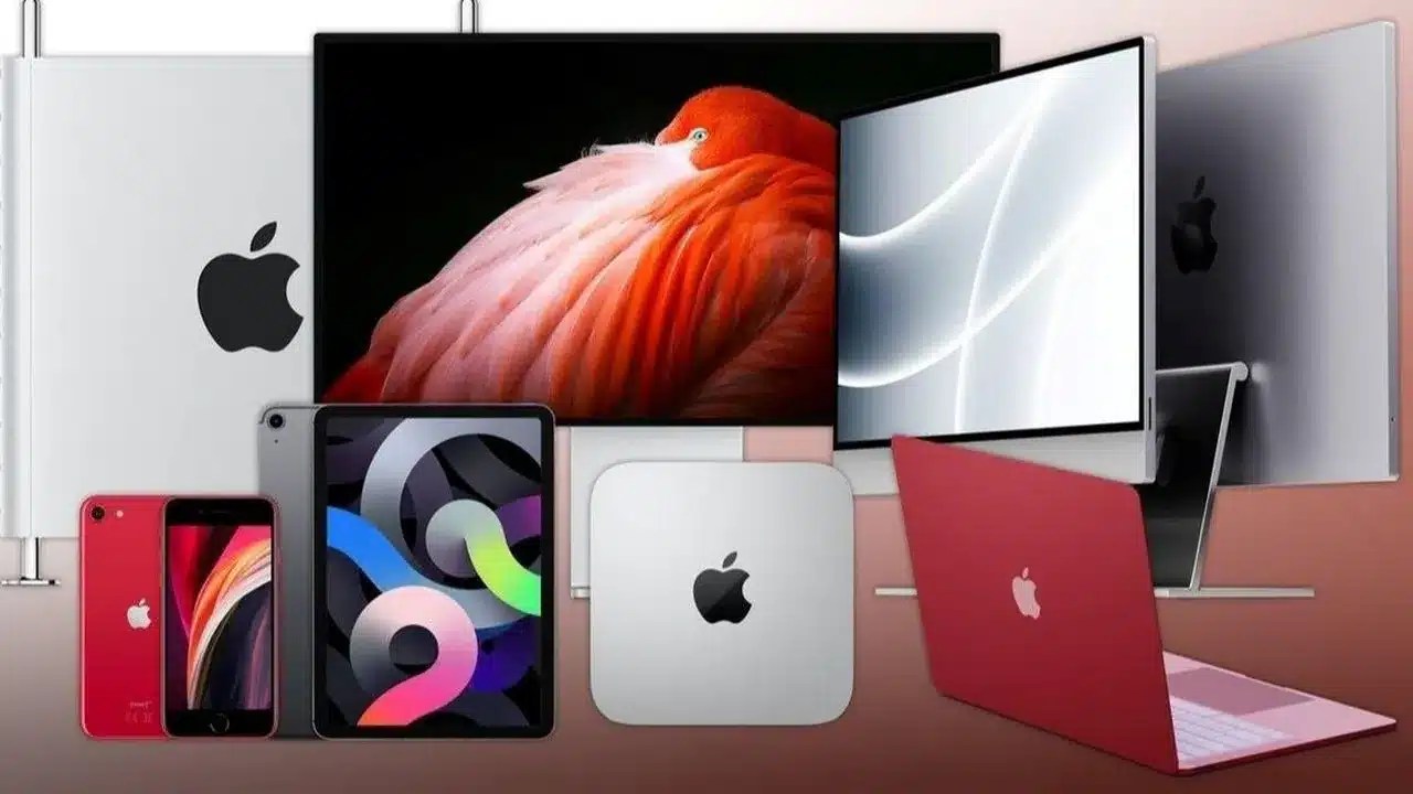 Yeni bir Apple almadan önce iyi düşünün: İşte beklemeniz için nedenler 1 apple