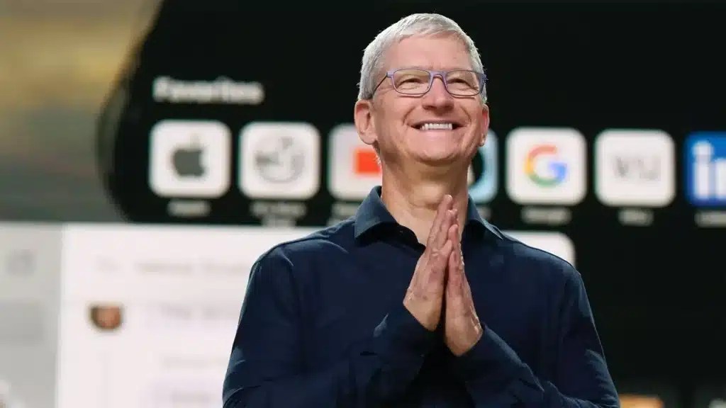 Apple'da bir devir kapanıyor: Cook sonrası için kritik süreç başladı 4 Apple'da bir devir kapanıyor: Cook sonrası için kritik süreç başladı 3 Borsatek