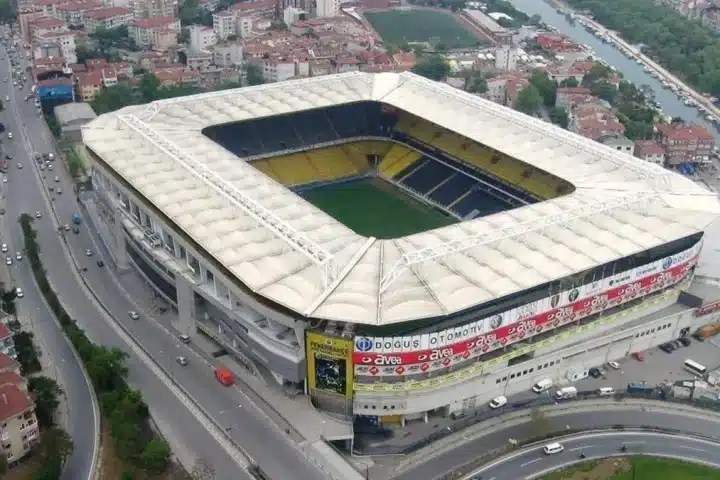 fenerbahçe