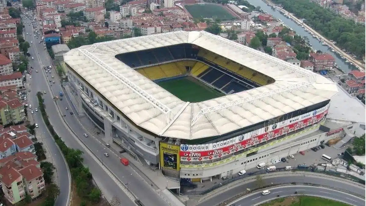 Fenerbahçe'de Jose Mourinho dönemi resmen bitti 1 fenerbahçe