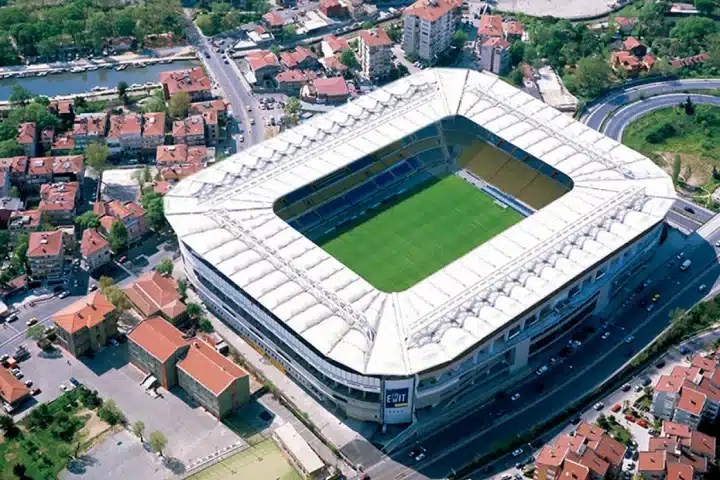 Fenerbahçe
