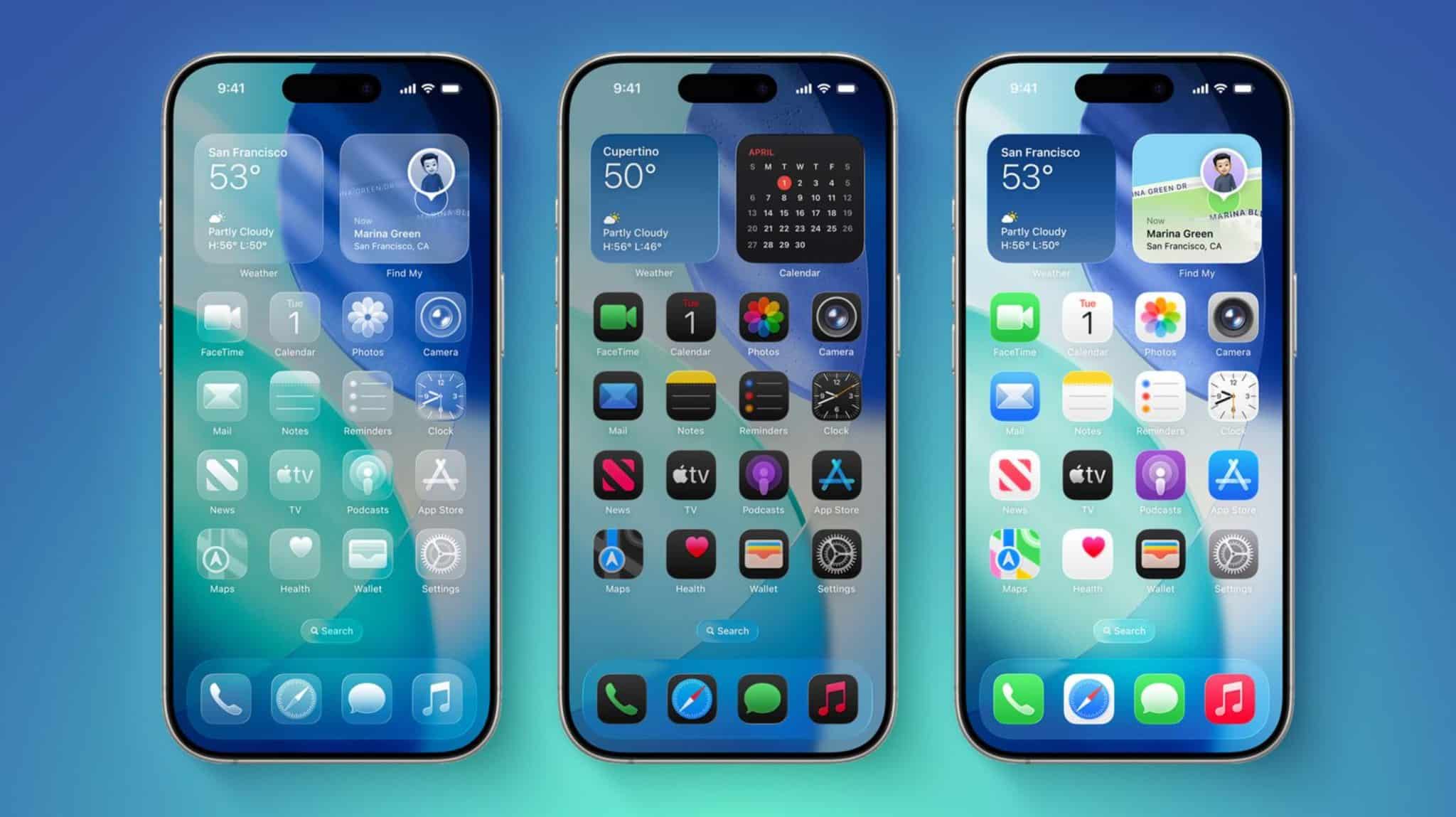 iOS 26'dan iPhone'ların pil ömrünü uzatan özellik 1 iOS 26