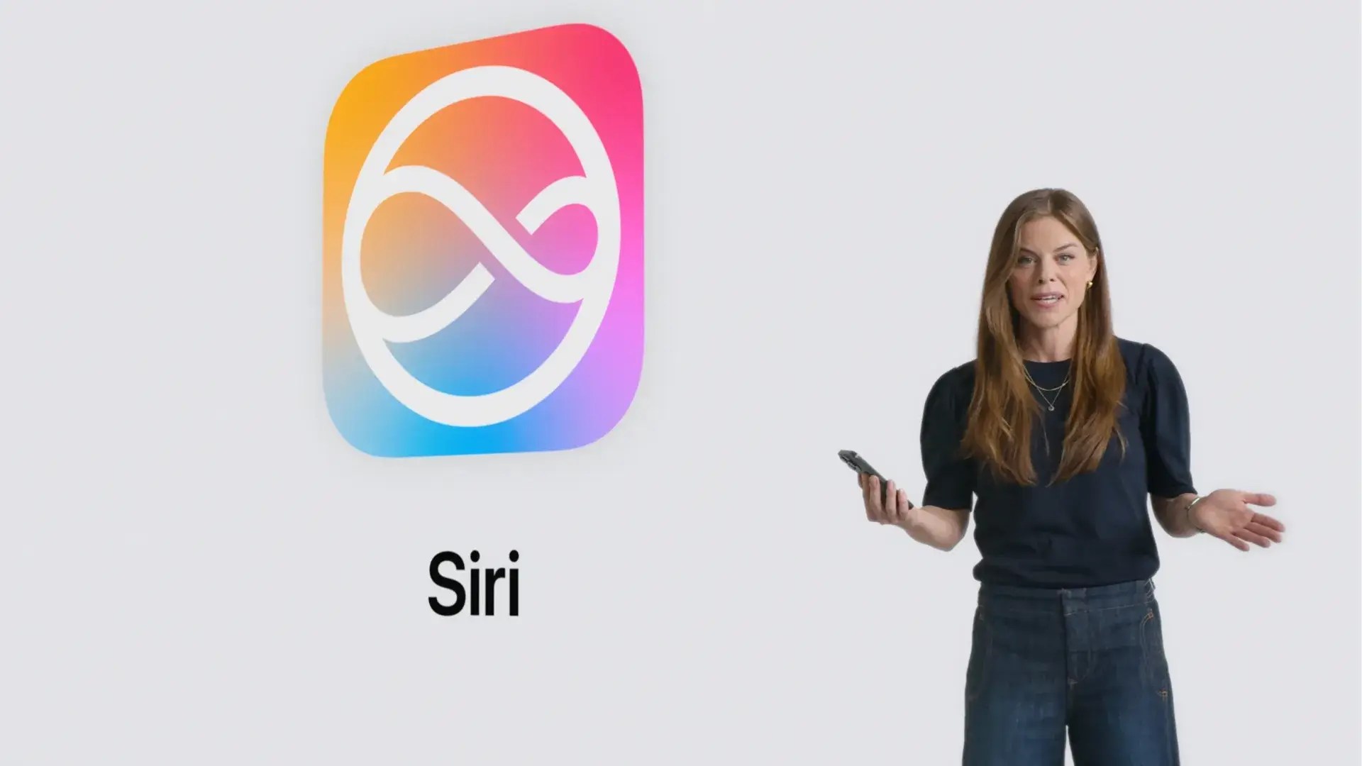Apple iPhone kullanıcıları için yeni dönem başlattı: Siri zorunluluğu kalkıyor 1 Borsatek