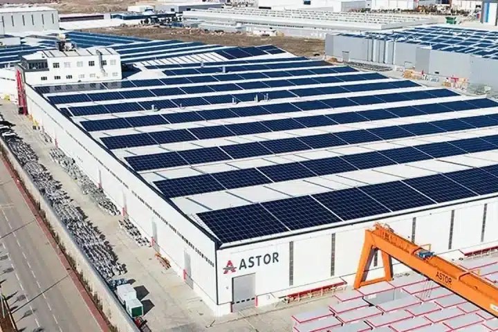 Astor