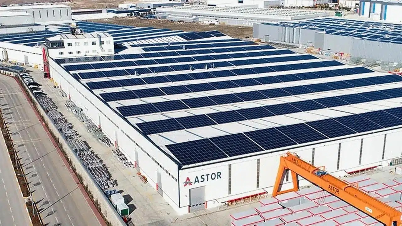 Astor