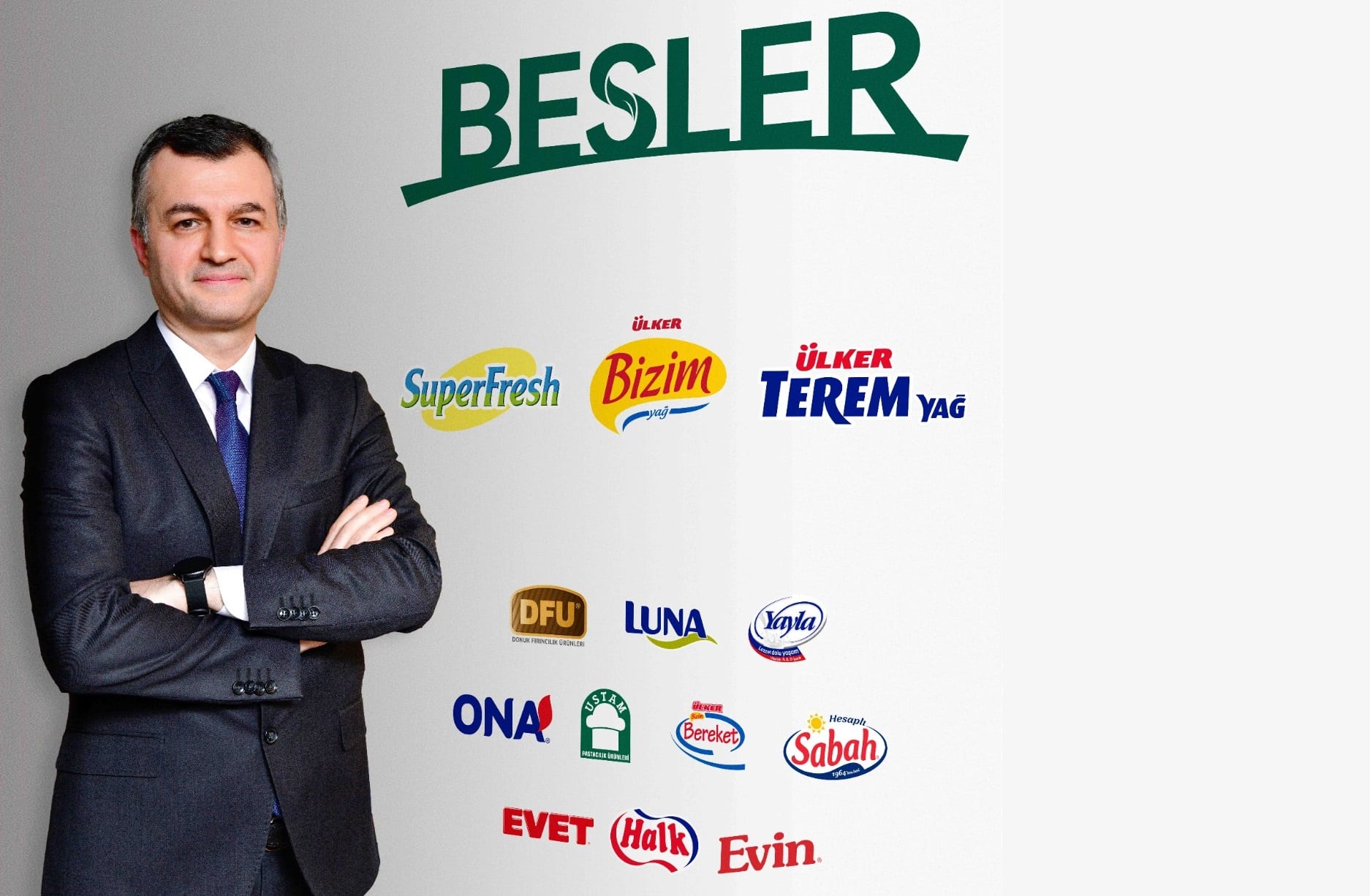 Besler’in 2025’in ilk yarısında sürdürülebilir büyümesi devam etti 1 besler