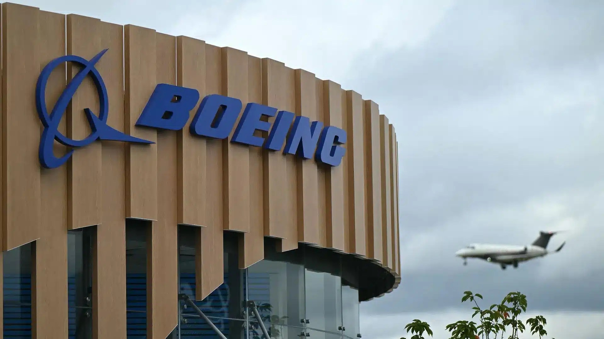 Boeing grevinde kördüğüm: İşçiler "evet" dedi, yönetim masada yok 1 boeing