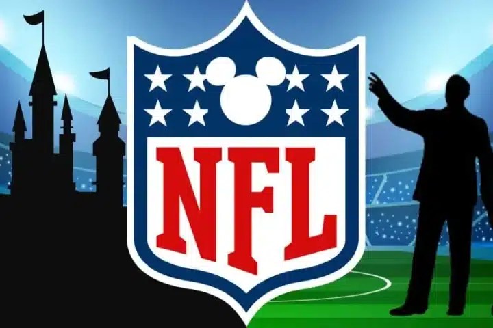 Disney ve NFL
