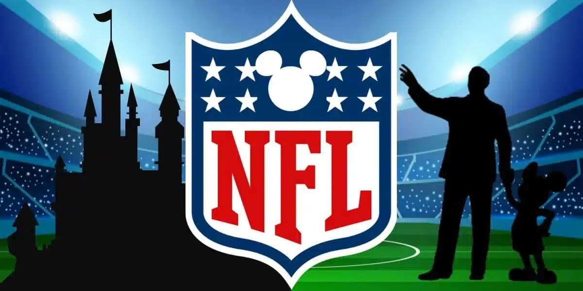 Disney ve NFL