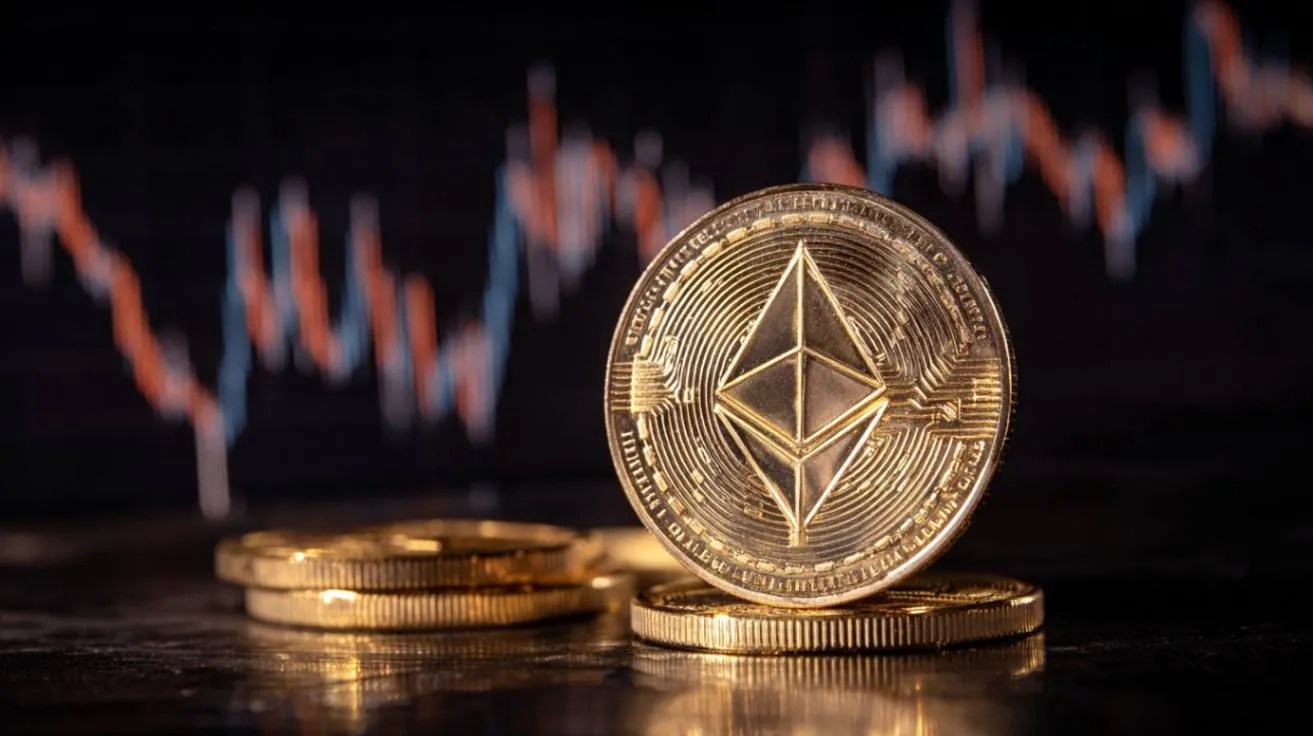 Ethereum'un geleceği ne olur? Ethereum alternatifi Coinler hangileri? 1 Ethereum