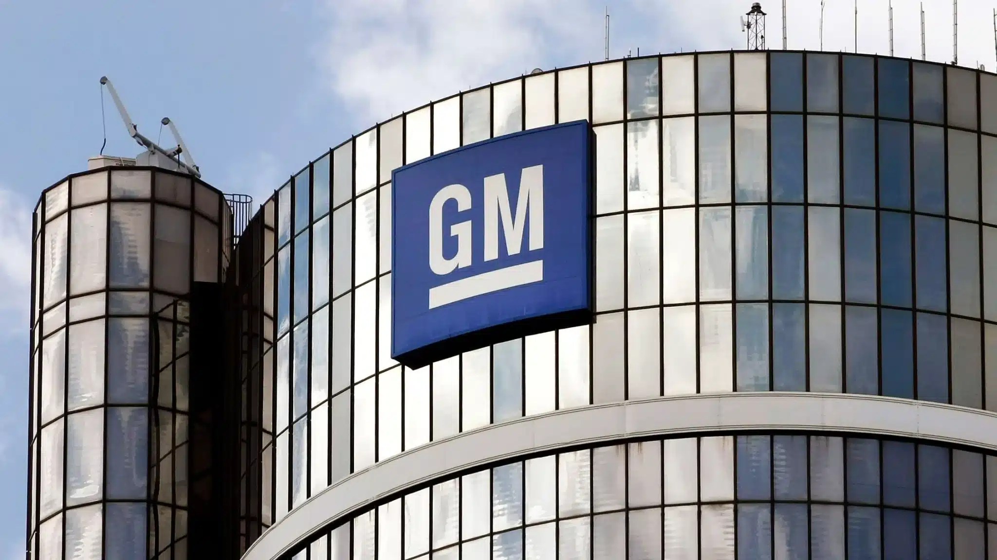 General Motors yüzde 100'e ulaştı 2 General Motors yüzde 100'e ulaştı 1 Borsatek