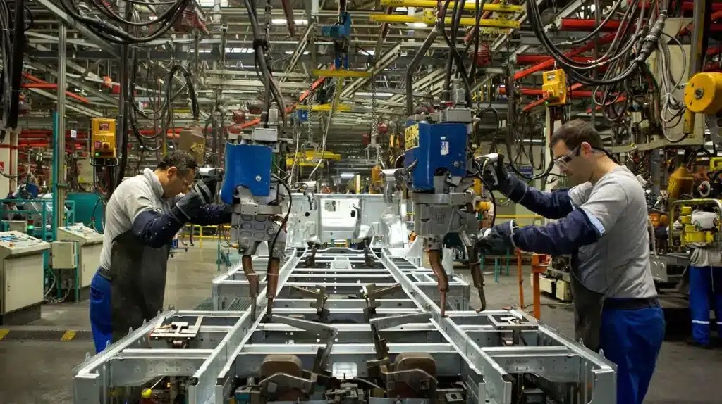 BİST 100 yeni zirve yaptı Borsatek